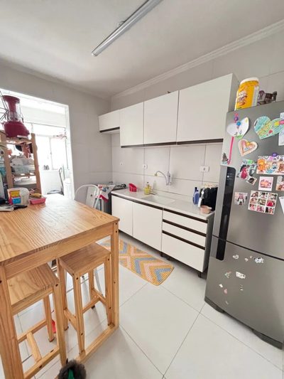 Apartamento, 2 quartos, 86 m² - Foto 1