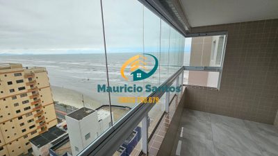 Apartamento, 2 quartos, 76 m² - Foto 1
