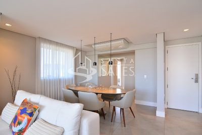 Apartamento, 2 quartos, 142 m² - Foto 5