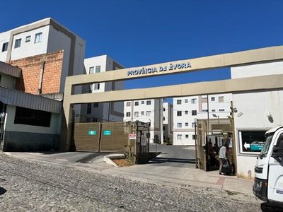 Apartamento, 2 quartos, 38 m² - Foto 1
