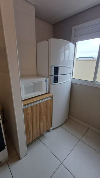 Apartamento, 2 quartos, 60 m² - Foto 1