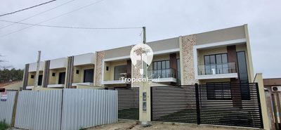 Sobrado, 2 quartos, 108 m² - Foto 4