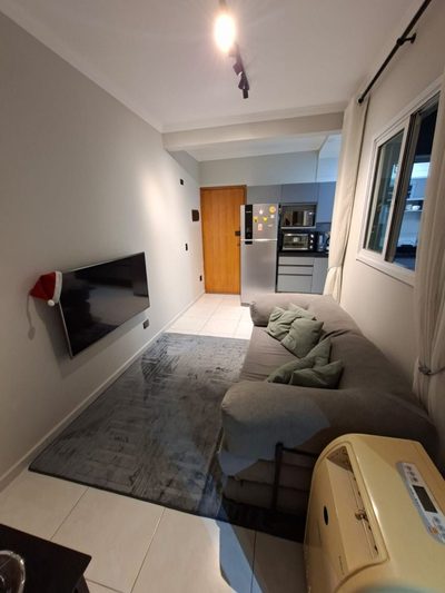 Apartamento, 2 quartos, 42 m² - Foto 5