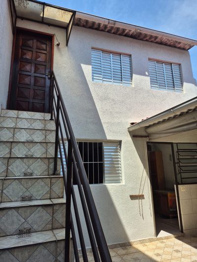 Sobrado, 2 quartos, 138 m² - Foto 5