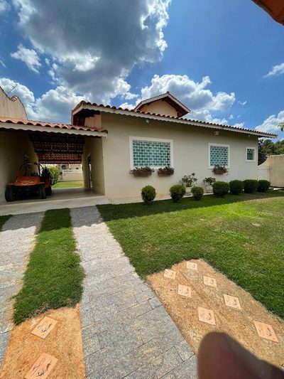 Casa - Foto 1
