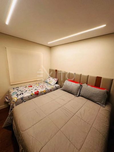 Apartamento, 2 quartos, 46 m² - Foto 5
