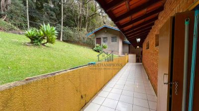 Chácara, 3 quartos, 2 hectares - Foto 4