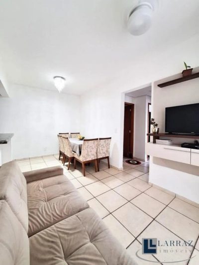 Apartamento, 2 quartos, 62 m² - Foto 1