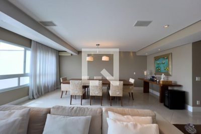 Casa, 4 quartos, 380 m² - Foto 5