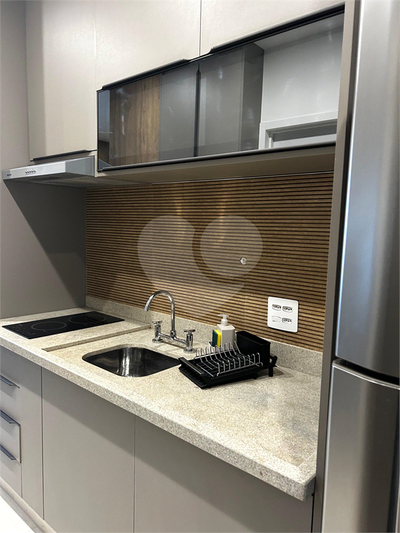 Apartamento, 1 quarto, 27 m² - Foto 3