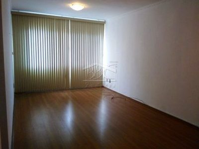 Apartamento, 3 quartos, 115 m² - Foto 2