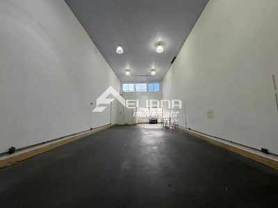 Depósito-Galpão, 272 m² - Foto 1