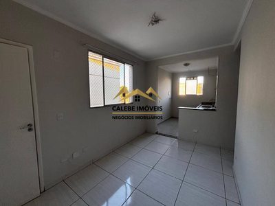 Apartamento, 2 quartos, 46 m² - Foto 1