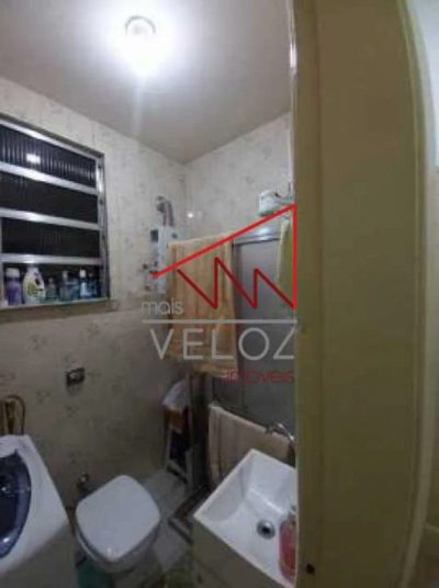Apartamento, 30 m² - Foto 1