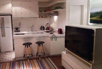 Apartamento, 1 quarto, 45 m² - Foto 4