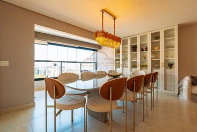 Apartamento, 2 quartos, 113 m² - Foto 3