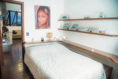 Casa, 4 quartos, 435 m² - Foto 4