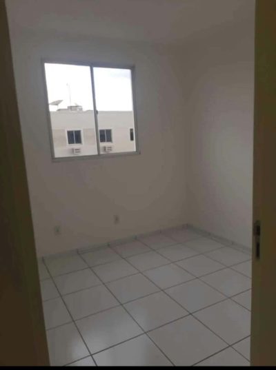 Apartamento, 2 quartos, 48 m² - Foto 3