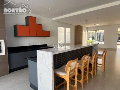Casa, 1 quarto, 197 m² - Foto 3