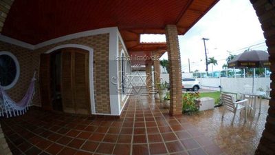 Casa, 5 quartos, 304 m² - Foto 5
