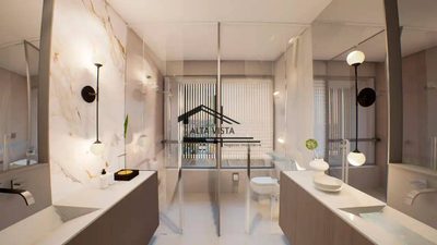 Apartamento, 4 quartos, 354 m² - Foto 4
