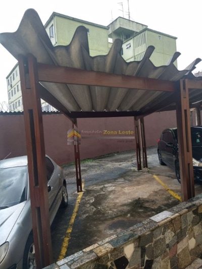 Apartamento, 2 quartos, 48 m² - Foto 5