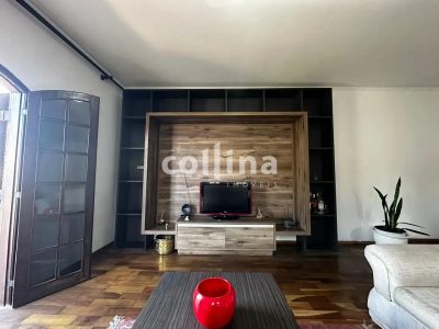 Sobrado, 5 quartos, 249 m² - Foto 4