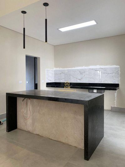Casa, 3 quartos, 180 m² - Foto 3