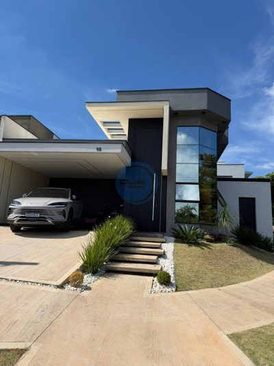 Casa, 3 quartos, 180 m² - Foto 2
