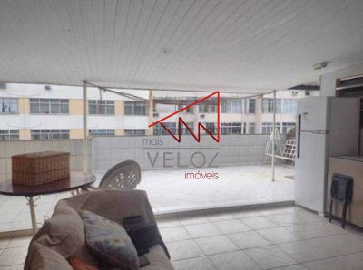 Apartamento, 3 quartos, 257 m² - Foto 2