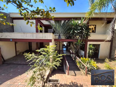 Casa, 4 quartos, 500 m² - Foto 1