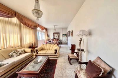 Apartamento, 3 quartos, 140 m² - Foto 4