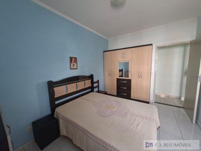 Apartamento, 2 quartos, 62 m² - Foto 5