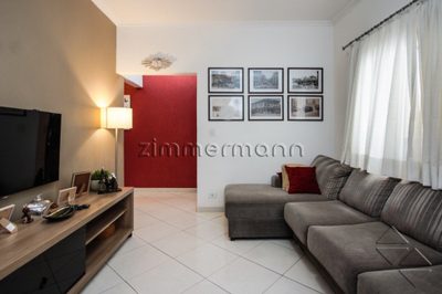 Casa, 3 quartos, 252 m² - Foto 2