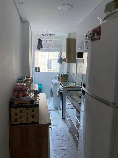 Cobertura, 3 quartos, 84 m² - Foto 4