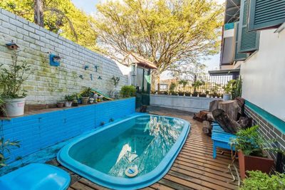 Casa, 3 quartos, 215 m² - Foto 2