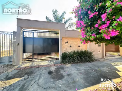 Casa, 200 m² - Foto 1