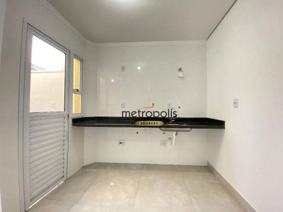Apartamento, 2 quartos, 60 m² - Foto 4