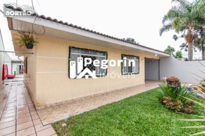 Casa, 4 quartos, 115 m² - Foto 2