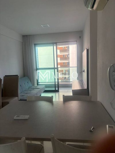 Apartamento, 2 quartos, 59 m² - Foto 1