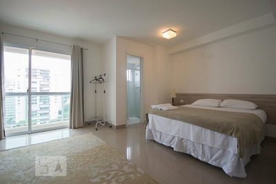Kitnet-Studio, 32 m² - Foto 4