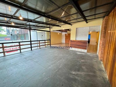 Loja-Salão, 100 m² - Foto 2