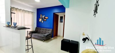 Apartamento, 1 quarto, 43 m² - Foto 5