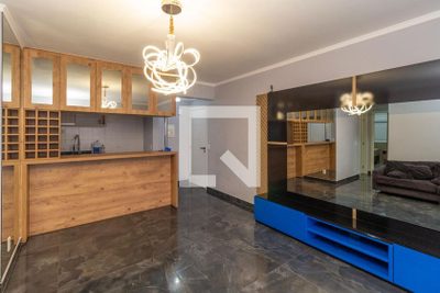 Apartamento, 2 quartos, 81 m² - Foto 4
