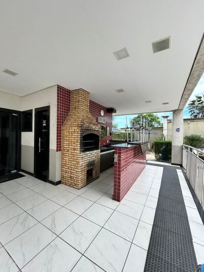 Apartamento, 2 quartos, 44 m² - Foto 5