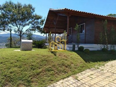 Casa, 4 quartos, 210 m² - Foto 2