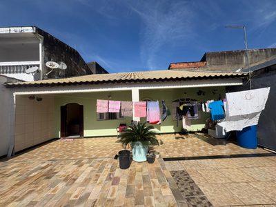 Casa, 2 quartos - Foto 2