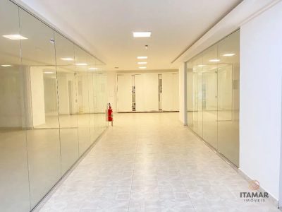 Loja-Salão, 32 m² - Foto 1