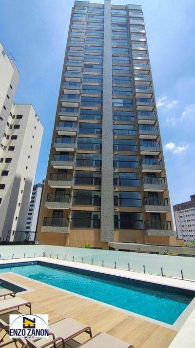 Apartamento, 2 quartos, 87 m² - Foto 4