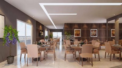 Apartamento, 2 quartos, 73 m² - Foto 1